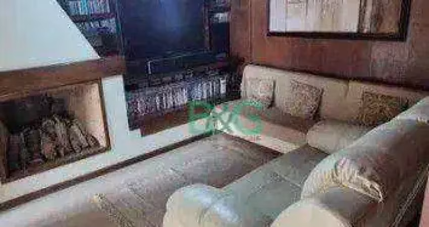 Apartamento com 3 dormitórios à venda, 217 m² por r$ 1.594.000 - vila mariana - são paulo/sp