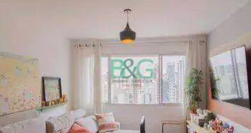 Apartamento com 3 dormitórios à venda, 102 m² por r$ 1.149.000 - vila mariana - são paulo/sp