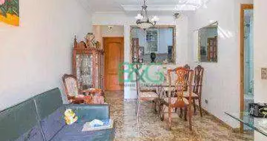 Apartamento à venda, 68 m² por r$ 849.000,00 - vila mariana - são paulo/sp
