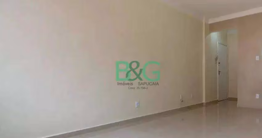 Studio com 1 dormitório à venda, 28 m² por r$ 279.000 - vila buarque - são paulo/sp