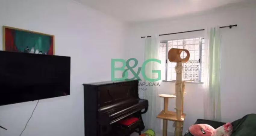 Apartamento com 2 dormitórios à venda, 74 m² por r$ 449.000,00 - santana - são paulo/sp
