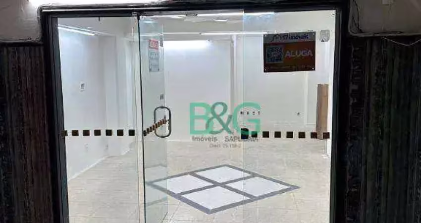Conjunto à venda, 80 m² por r$ 320.000 - centro - são paulo/sp