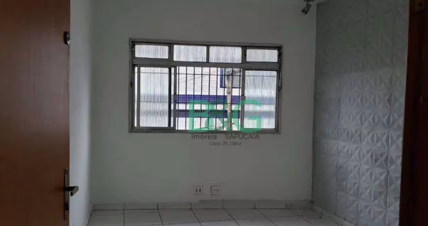 Sala para alugar, 16 m² por r$ 1.140/mês - vila marieta - são paulo/sp