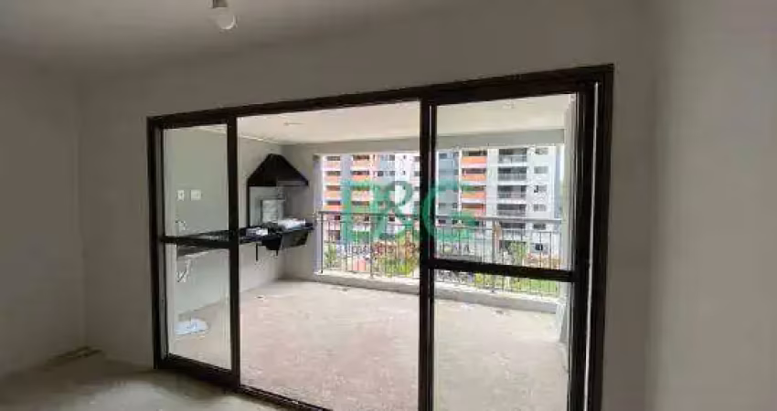 Apartamento com 4 dormitórios à venda, 106 m² por r$ 1.290.000 - city américa - são paulo/sp