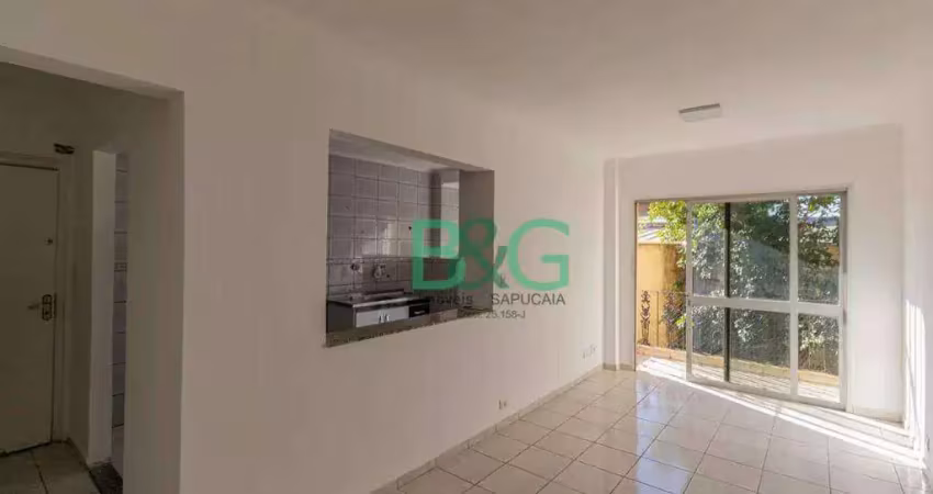 Apartamento com 2 dormitórios à venda, 84 m² por r$ 274.000 - penha de frança - são paulo/sp
