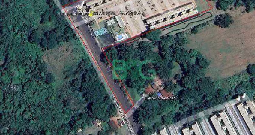 Apartamento à venda, 43 m² por r$ 151.014,54 - jardim das palmeiras - ribeirão preto/sp