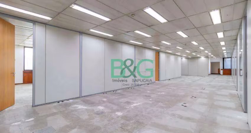 Conjunto, 526 m² - venda por r$ 3.000. ou aluguel por r$ 5.934/mês - chácara santo antônio (zona sul) - são paulo/sp