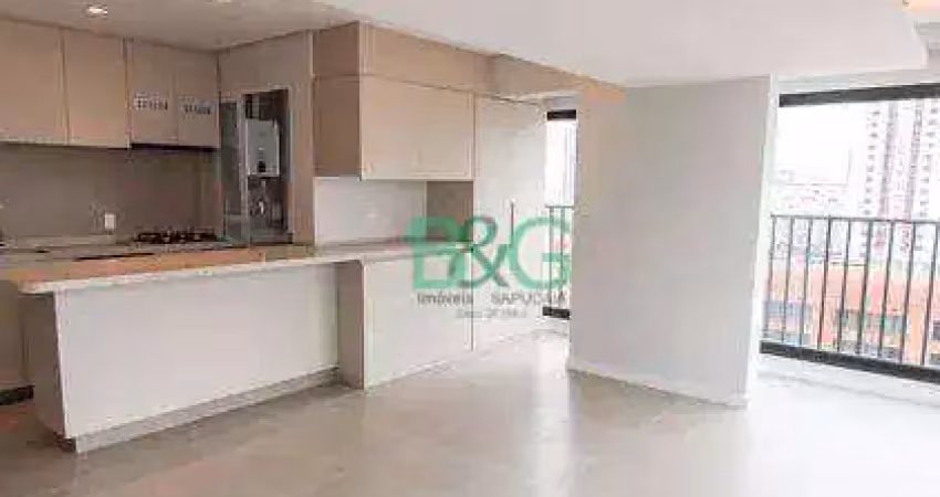 Apartamento com 2 dormitórios à venda, 68 m² por r$ 1.699.000 - vila mariana - são paulo/sp
