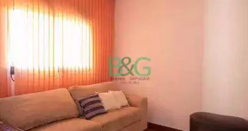 Apartamento com 2 dormitórios à venda, 86 m² por r$ 909.000 - cidade monções - são paulo/sp