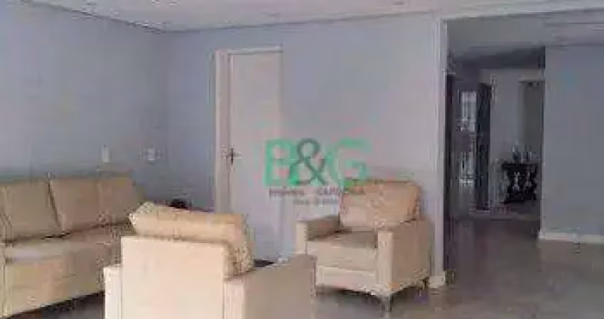 Apartamento à venda, 85 m² por r$ 979.000,00 - vila mariana - são paulo/sp