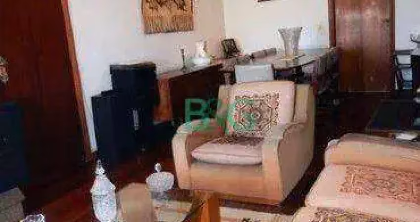 Apartamento com 3 dormitórios à venda, 128 m² por r$ 1.279.000 - vila mariana - são paulo/sp