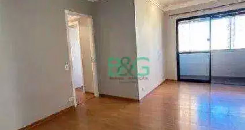 Apartamento com 3 dormitórios à venda, 77 m² por r$ 1.199.000 - vila mariana - são paulo/sp