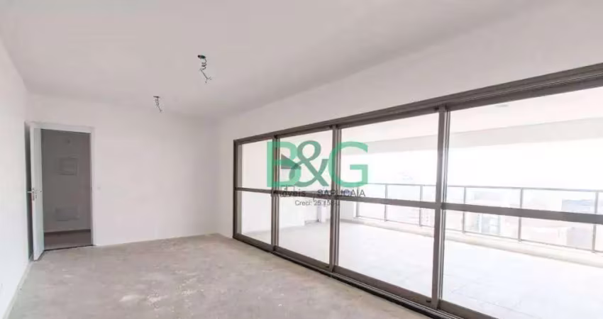 Apartamento à venda, 142 m² por r$ 2.279.000,00 - vila mariana - são paulo/sp
