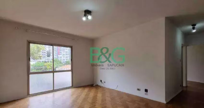 Apartamento com 2 dormitórios à venda, 69 m² por r$ 489.000 - butantã - são paulo/sp