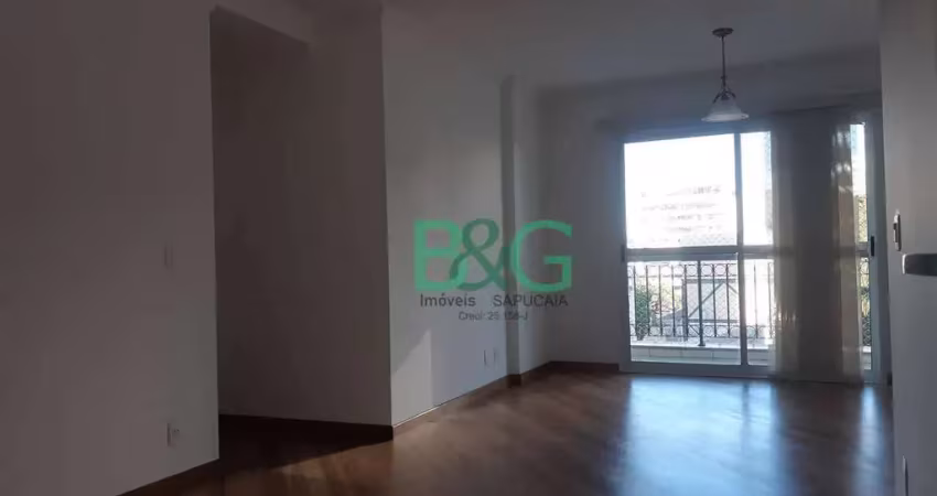 Apartamento com 3 dormitórios para alugar, 100 m² por r$ 9.215/mês - pinheiros - são paulo/sp