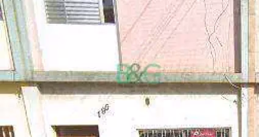Sobrado com 2 dormitórios à venda, 58 m² por r$ 550.000 - vila maria - são paulo/sp