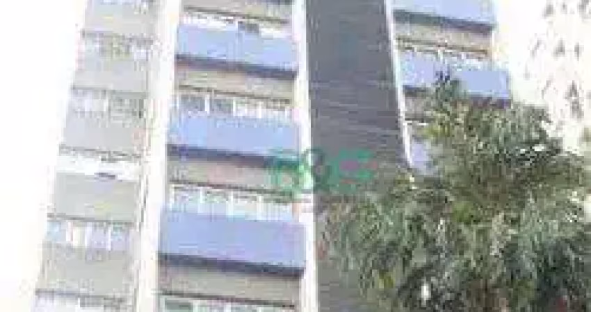 Conjunto para alugar, 48 m² por r$ 3.842/mês - vila olímpia - são paulo/sp