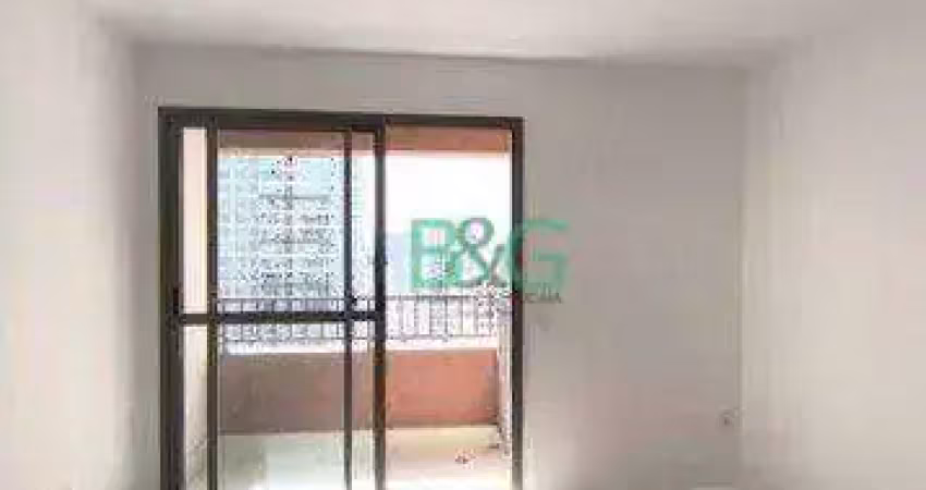 Studio com 1 dormitório à venda, 26 m² por r$ 449.000,00 - vila mariana - são paulo/sp