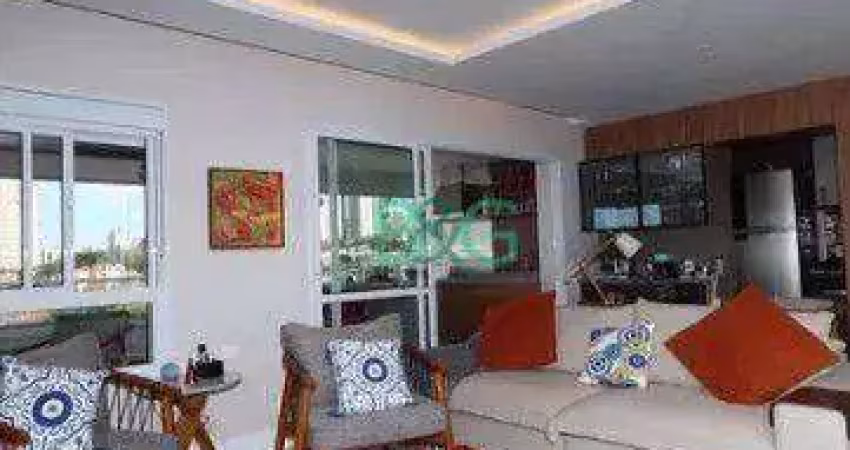 Apartamento com 2 dormitórios à venda, 100 m² por r$ 1.799.000 - vila mariana - são paulo/sp