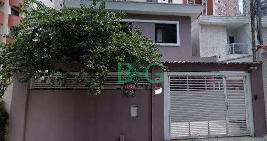 Casa com 4 dormitórios, 248 m² - venda por r$ 1.580.800 ou aluguel por r$ 11.700/mês - vila mariana - são paulo/sp