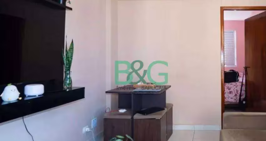 Apartamento com 2 dormitórios à venda, 56 m² por r$ 799.000,00 - bela vista - são paulo/sp