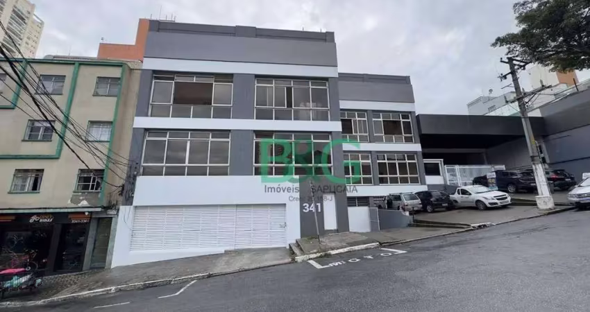 Prédio, 4200 m² - venda por r$ 35.000.000 ou aluguel por r$ 280.000/mês - cambuci - são paulo/sp