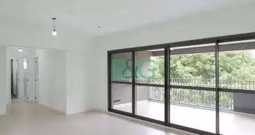 Apartamento com 3 dormitórios à venda, 167 m² por r$ 2.899.000 - santana - são paulo/sp
