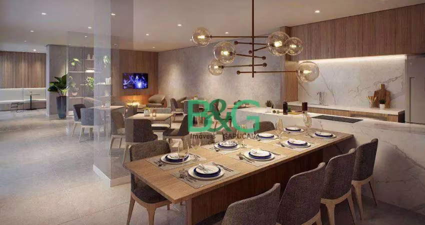 Apartamento com 2 dormitórios à venda, 63 m² por r$ 717.304,58 - tucuruvi - são paulo/sp