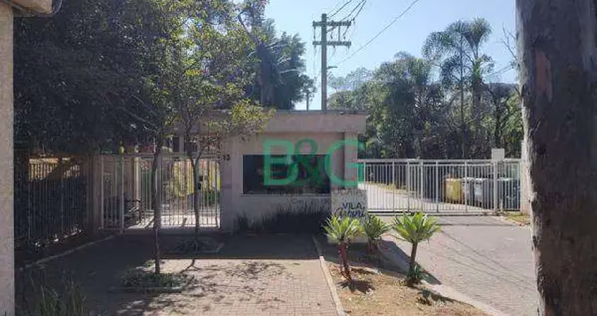 Apartamento à venda, 43 m² por r$ 257.296,30 - jardim helga - são paulo/sp