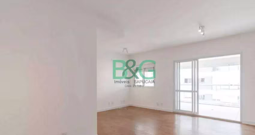 Apartamento com 2 dormitórios à venda, 92 m² por r$ 1.199.000,00 - jabaquara - são paulo/sp