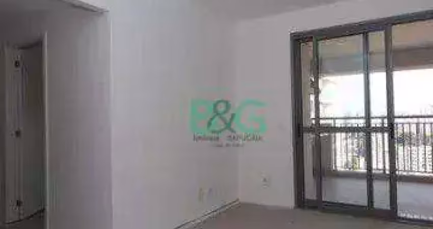 Apartamento com 3 dormitórios à venda, 83 m² por r$ 1.079.000 - vila mariana - são paulo/sp