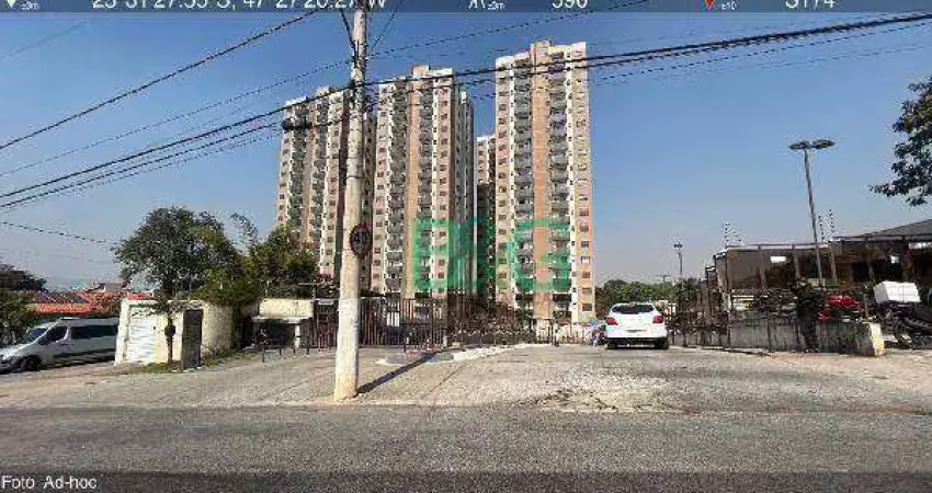 Apartamento com 2 dormitórios à venda, 51 m² por r$ 184.800 - jardim santa fé - sorocaba/sp