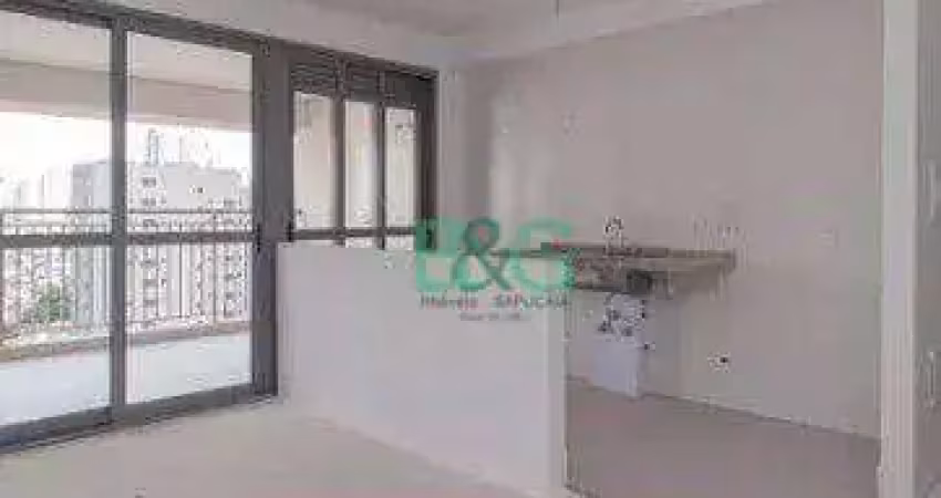 Apartamento com 2 dormitórios à venda, 73 m² por r$ 956.000 - vila mariana - são paulo/sp