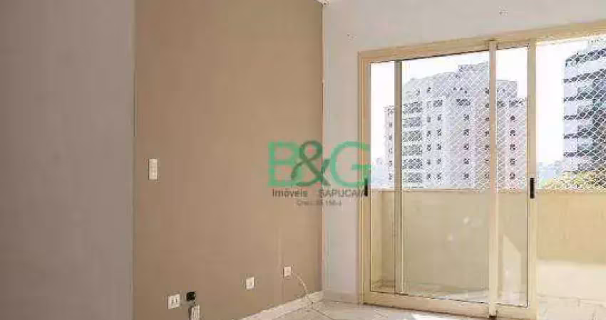 Apartamento com 3 dormitórios à venda, 94 m² por r$ 779.000 - vila monumento - são paulo/sp