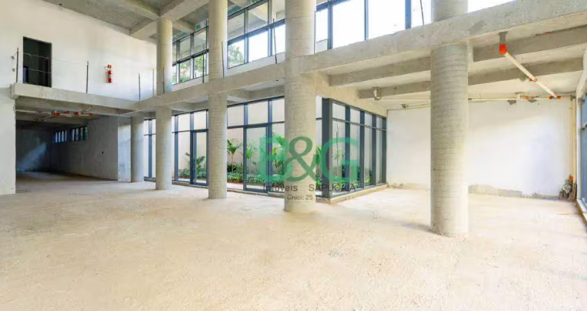 Conjunto, 897 m² - venda por r$ 6.300.000,00 ou aluguel por r$ 36.243,00/mês - vila ipojuca - são paulo/sp