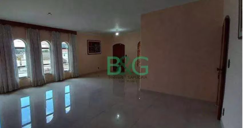 Sobrado com 4 dormitórios à venda, 320 m² por r$ 1.271.000 - jardim virginia bianca - são paulo/sp
