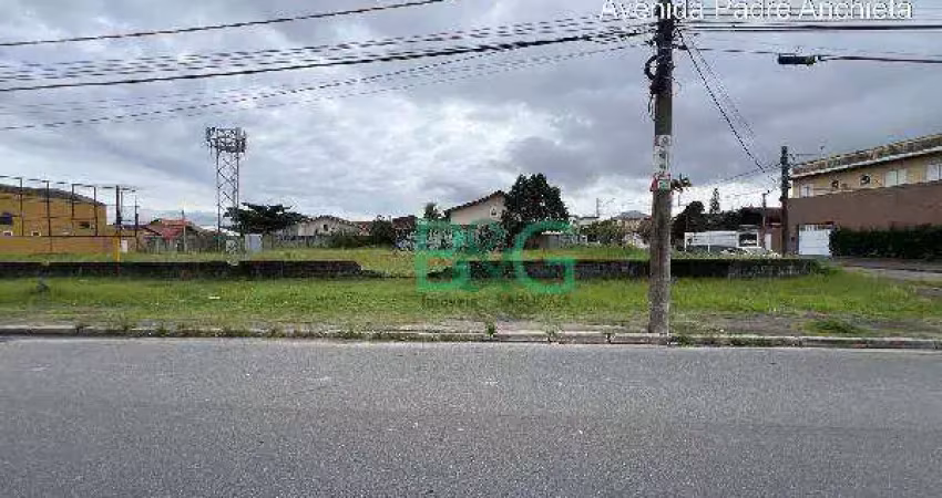 Terreno à venda, 301 m² por r$ 797.535 - jardim imperador - peruíbe/sp