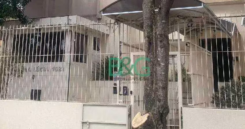 Apartamento à venda, 57 m² por r$ 154.200,00 - jardim independência - são paulo/sp