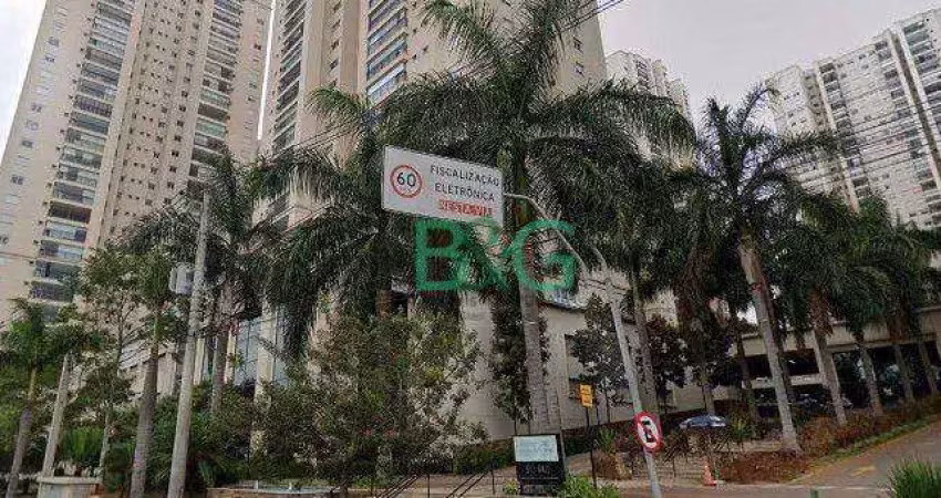 Studio com 1 dormitório à venda, 38 m² por r$ 440.000 - picanço - guarulhos/sp