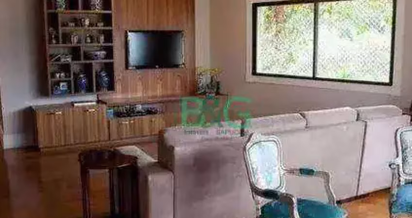 Apartamento com 3 dormitórios à venda, 130 m² por r$ 1.749.000 - pinheiros - são paulo/sp