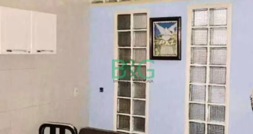 Studio com 1 dormitório à venda, 30 m² por r$ 279.000 - consolação - são paulo/sp