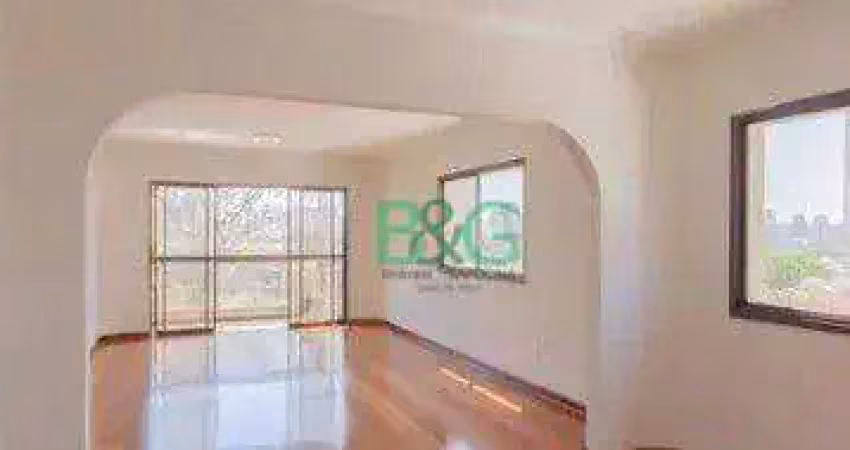 Apartamento com 4 dormitórios à venda, 220 m² por r$ 1.599.000 - ipiranga - são paulo/sp