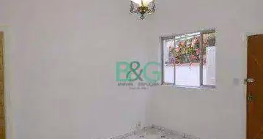 Apartamento à venda, 72 m² por r$ 499.000,00 - ipiranga - são paulo/sp