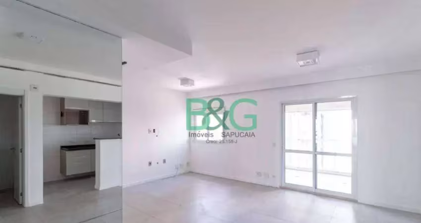 Apartamento à venda, 85 m² por r$ 1.099.000,00 - adalgisa - osasco/sp