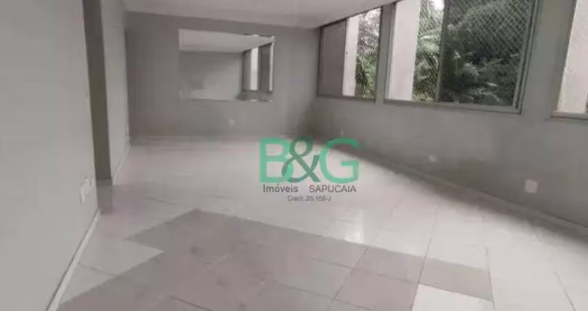Apartamento com 4 dormitórios à venda, 140 m² por r$ 909.000 - vila suzana - são paulo/sp