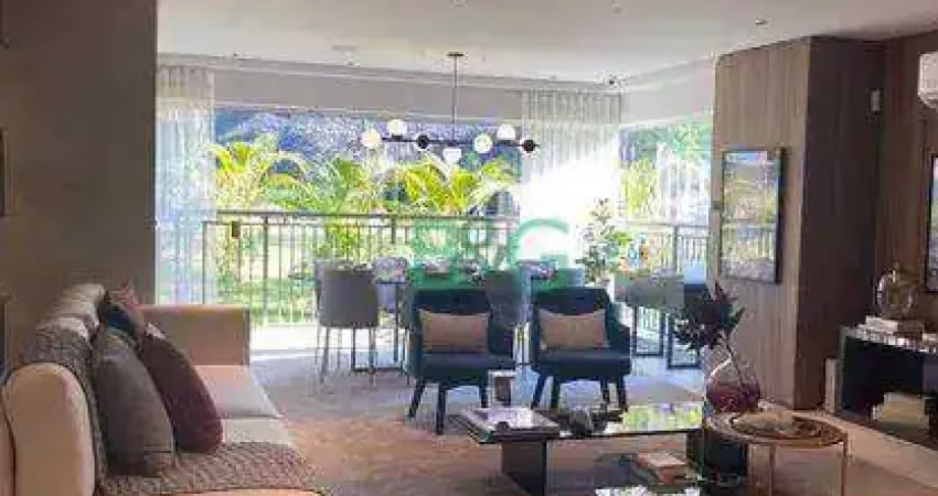 Apartamento com 2 dormitórios à venda, 91 m² por r$ 1.359.000 - brooklin - são paulo/sp