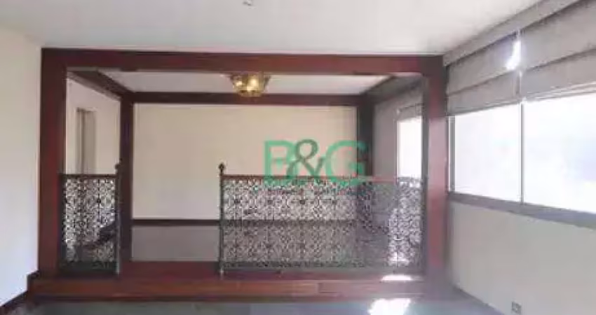 Apartamento com 4 dormitórios à venda, 200 m² por r$ 1.399.000 - vila suzana - são paulo/sp
