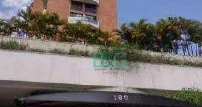 Apartamento com 2 dormitórios para alugar, 70 m² por r$ 5.357/mês - tatuapé - são paulo/sp