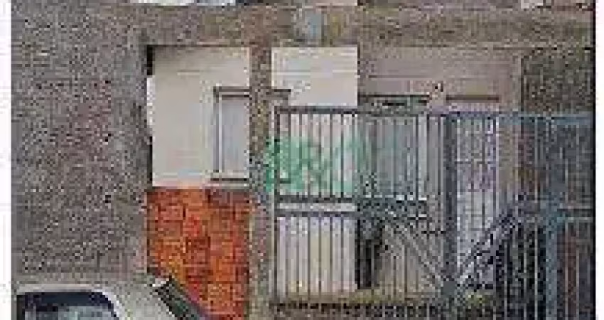 Casa com 2 dormitórios à venda, 51 m² por r$ 132.600 - jardim nova aliança - americana/sp