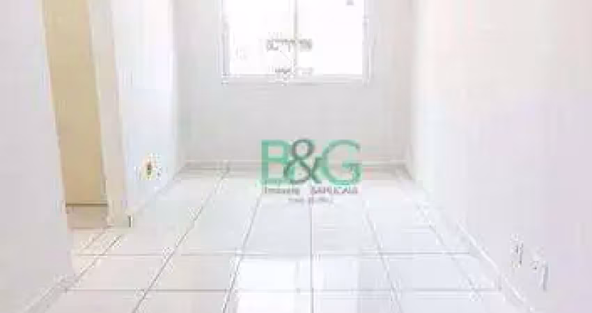Apartamento com 2 dormitórios à venda, 80 m² por r$ 285.000 - mooca - são paulo/sp